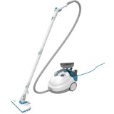 Mop cu aburi BHSMP2314, sub presiune cu 14 accesorii, 2300W