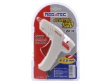 Pistol de lipit cu adeziv 7mm 20W 230VAC