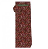 Punga de cadou - Bottle - Morris &amp; Co - Bellflower Berry | Penny Kennedy