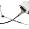 Cablu video LVDS Laptop, HP, OMEN 17-CB, TPN-C144, L77334-001, DC02C00MH00, FPC72 FHD 240Hz EDP Cable, 30 pini