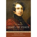 A Memoir Of James De Veaux Of Charleston S. C.