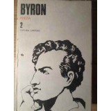 POEZIA VOL.2-GEORGE GORDON BYRON-172147