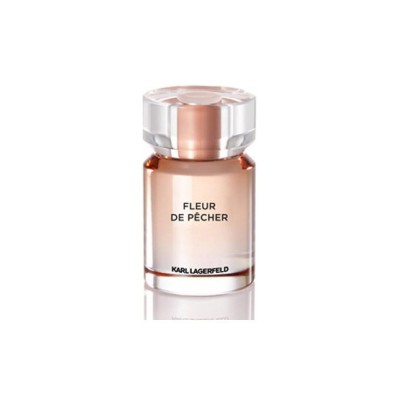 Karl Lagerfeld Fleur de Pecher EDP 100 ml foto