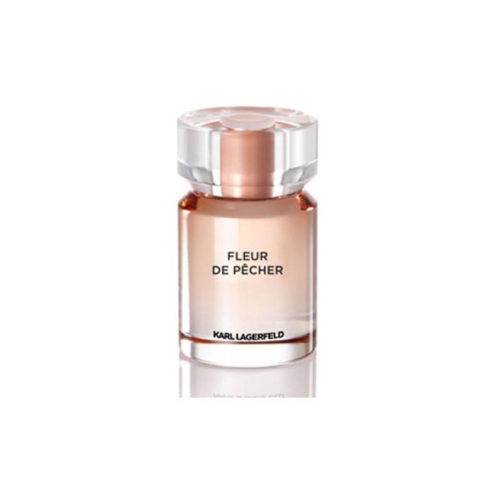 Karl Lagerfeld Fleur de Pecher EDP 100 ml
