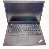 Lenovo ThinkPad L14 Gen 1 (pentru piese), 14, Intel Core i5, Sub 80 GB