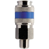 Unior 1506KZ7 - Cuplaj partea mama 3/8 inch