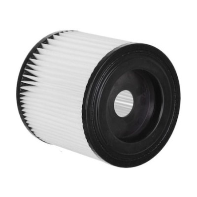 Cartus Filtru lavabil pentru aspiratoarele KARCHER WD3, WD2, SE4001, MV2 MV3 FiltruAlbKarcher foto