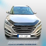 Deflector capota HYUNDAI TUCSON 2016-2020