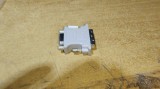 Cumpara ieftin Adaptor DVi 24+5 to VGA #A6462