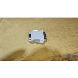 Adaptor DVi 24+5 to VGA #A6462