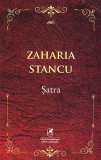 Satra | Zaharia Stancu, Cartea Romaneasca educational