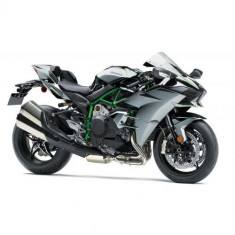 Kawasaki Ninja H2 &amp;#039;19 foto