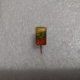 Insigna JO Moscova 1980