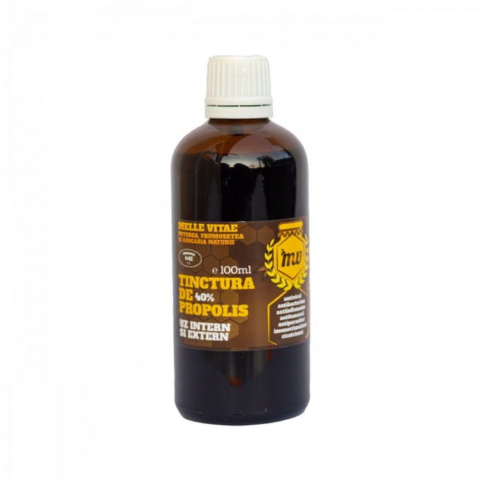 PROPOLIS PICATURI 100ML