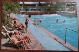 QW23 B - Carte postala - tematica turism - vedere - Romania - Bucuresti 156, Circulata, Fotografie
