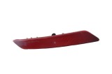 Reflector bara de protecție dreapta spate JAGUAR I-PACE X590 2019 OEM: J9D3-13A568-AA 17734004