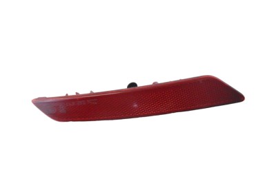 Reflector bara de protecție dreapta spate JAGUAR I-PACE X590 2019 OEM: J9D3-13A568-AA 17734004 foto
