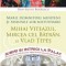 Dan Silviu Boerescu - Iubiri si Intrigi la Palat. Vol 1 - Marii domnitori munteni si pasiunile lor