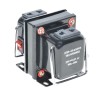 Transformator Tensiune 220V-110V/110V-220V elSales ELS-TDS 300W, Negru, Convertor tensiune