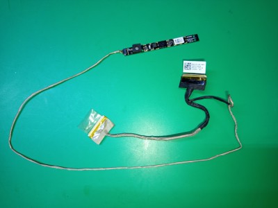 Cavo Flat LCD LVDS 40 Pin ASUS F555L K555L R556L Y583L A555LA A555LAB A555LB