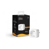 Priza inteligenta AduroSmart Reglabila, alb, 81855-E - RESIGILAT