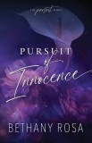 Pursuit of Innocence: Alpha Billionaire, Steamy Love Triangle