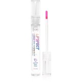 J.Cat Beauty Lipspect ulei pentru buze care &icirc;și schimbă culoarea culoare 101 Peach, Please 3 ml