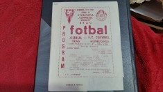 program Aurul Brad - Corvinul Hd. foto