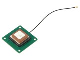 Antenă GNSS &icirc;nșurubare 1,16&divide;1,19GHz