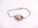 bratara cu mana Hamsa 35590