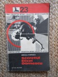 Mircea Popescu - Secretul Elizei Dornescu