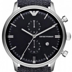 Ceas Barbati, Emporio Armani, Classic AR1690 - Marime universala