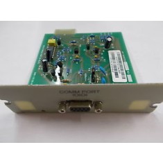 Placa serial de management HP Compaq X-Slot R3000 XR UPS 200388-001 419180-001