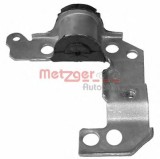 Suport,trapez FIAT DOBLO Microbus (223, 119) (2001 - 2016) METZGER 52015601