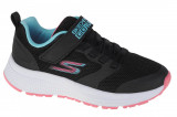 Cumpara ieftin Pantofi pentru adidași Skechers Go Run Consistent - Vibrant Dash 302409L-BLK negru