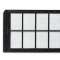 Filtru Hepa compatibil aspirator Bosch,Siemens Vs92,Bsa2823,Bsa288,00263506