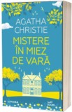 Mistere in miez de vara, Litera