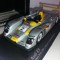 Macheta Audi R8 - 2001 scara 1:43 MINICHAMPS