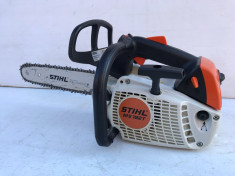 Drujba Stihl MS 192 T foto