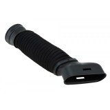 Furtun admisie aer Mercedes Slk R171 3.0, 3.5 2005-2011, Stanga, 2720941982