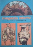 Magazin istoric nr. 10, octombrie 1988