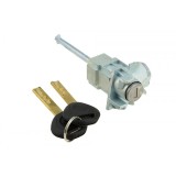 Butuc yala usa Bmw X6 E71 2008-, butuc Stanga + cheie, 51217212873