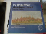 Conc. pt. pian in b-moll - Ceaikowski , Svjatoslav Richter