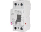Diferential RCCB 63A 1P+N 30mA 10kA tip A Eti 002061113