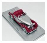 Macheta Bentley Mk. VI Special 1:43 Kess