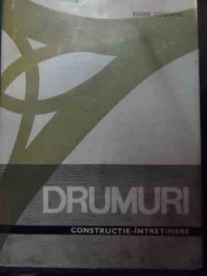 Drumuri: Constructie-intretinere - Colectiv ,548146 foto