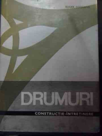 Drumuri: Constructie-intretinere - Colectiv ,548146