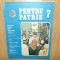 REVISTA PENTRU PATRIE NR:7 ANUL 1983