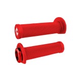 Cumpara ieftin Mansoane Ruffian 2.1 Lock-On pentru ATV rosii