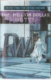 Casetă audio Music From The Motion Picture : The Million Dollar Hotel, originală, Soundtrack